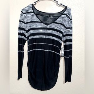 New Directions Sweater